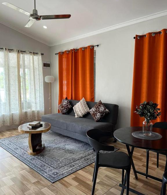 Ba Apartment | Samah Apartments