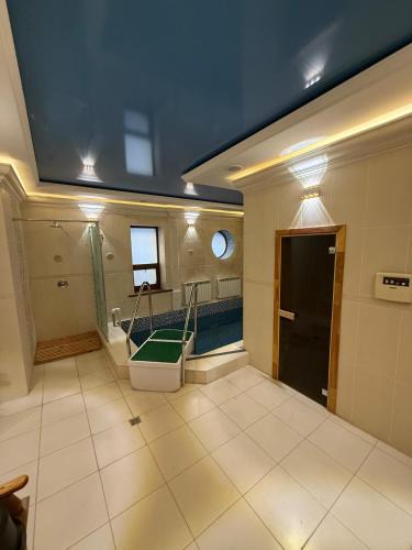 Semipalatinsk House | Samal residents & SPA