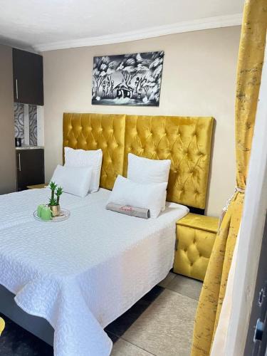Groblersdal House | samama guesthouse