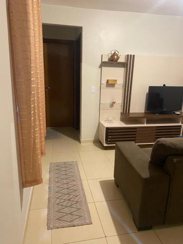Samambaia Apartment | Samambaia QI 616