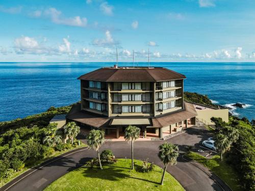 Yakushima Hotel | samana hotel Yakushima