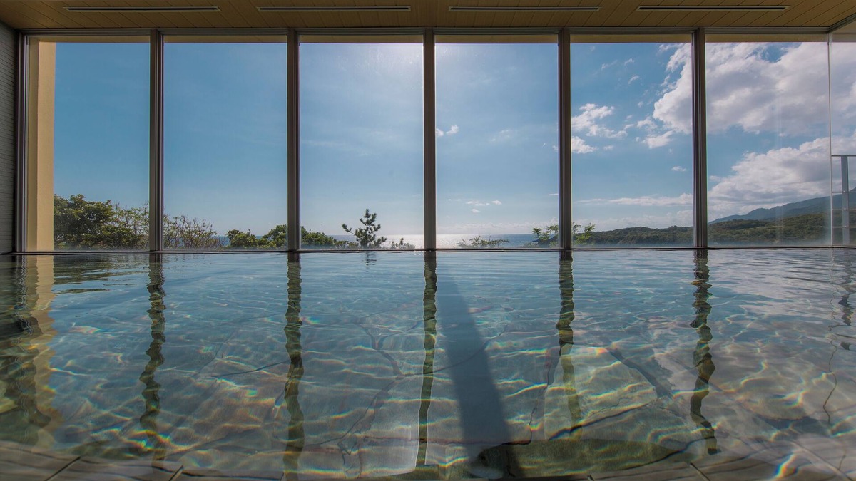 Yakushima Hotel | samana hotel Yakushima
