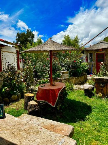 Yanque Bed & Breakfast | Samana Wasi