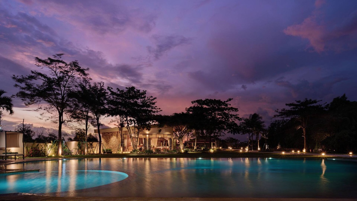 Kep Resort | Samanea Beach Resort & Spa