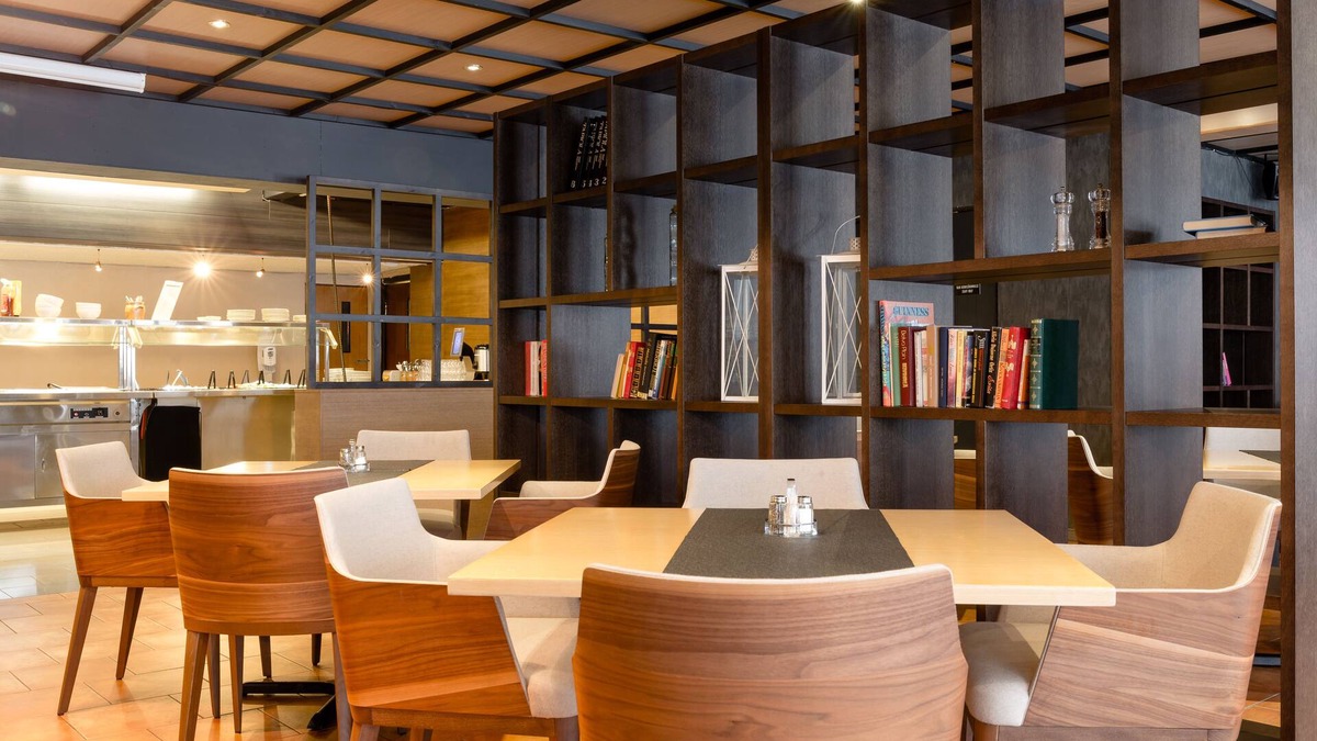 Haukipudas Hotel | Samantta Hotel & Restaurant