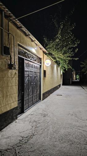 Bukhara Province House | Samar Oasis