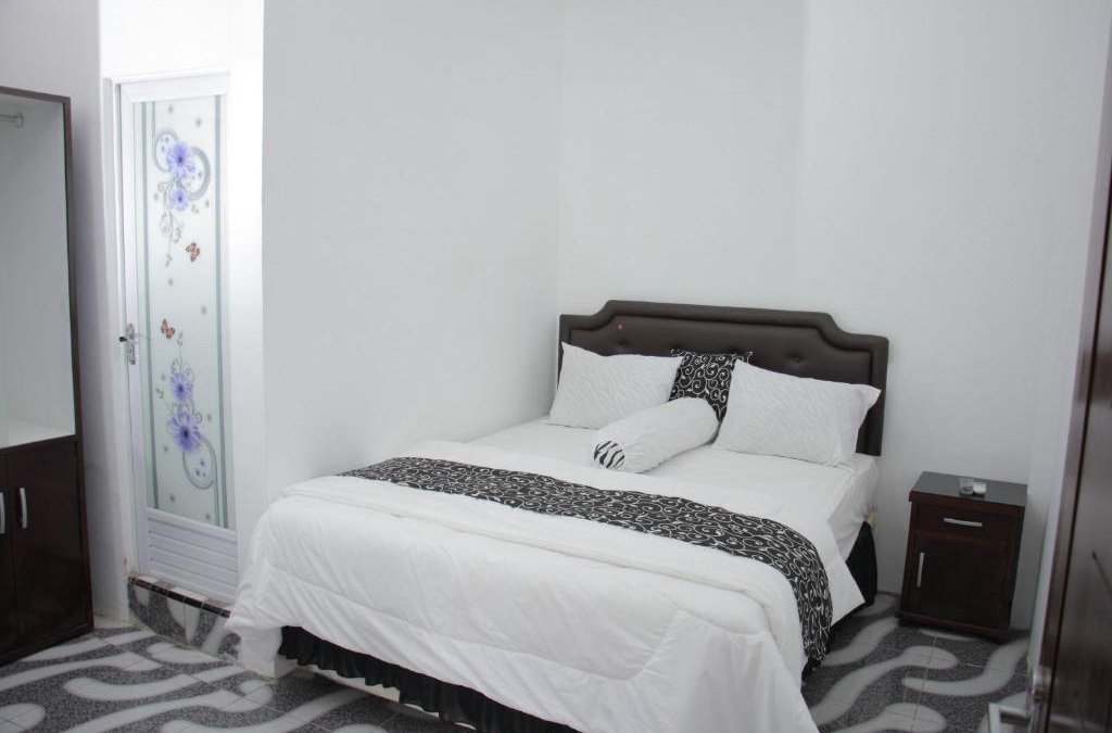 Kalipuro House | Samar Wulu Guest House Syariah Mitra RedDoorz near Ketapang