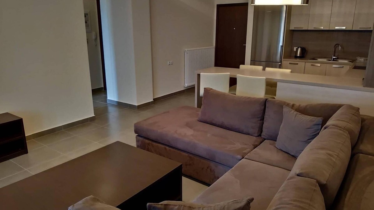 Kamena Vourla Apartment | Samaras Apartments Le Grand