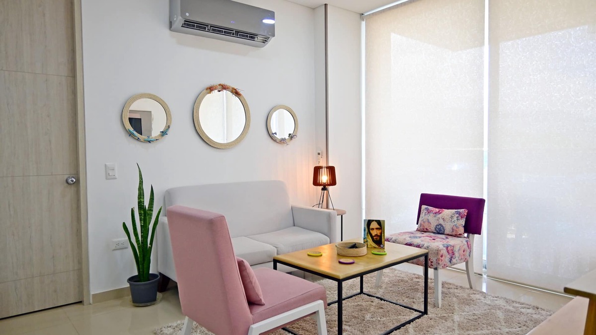 Pozos Colorados Apartment | SAMARIA CLUB DE PLAYA 1608 APARTMENT