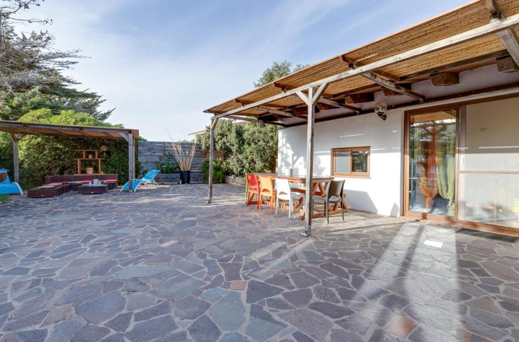 Sa Rocca Tunda House | Samarighouse