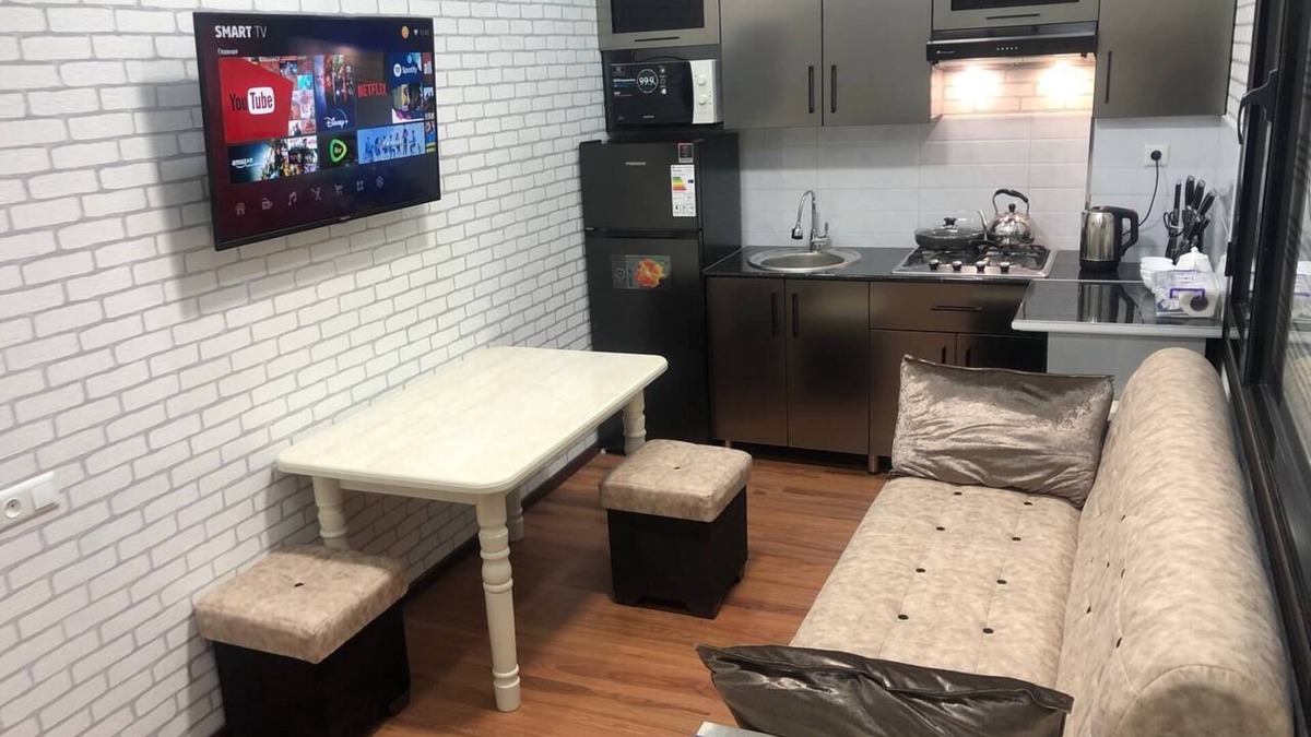 Samarkand Apartment | Samarkand Family Guest Room, 2BedRooms & Free Wi-Fi
