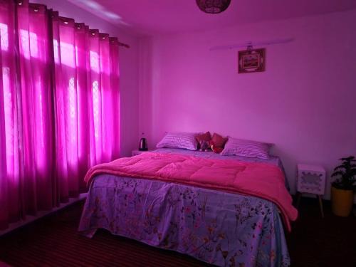 Naina Range House | Samarpan