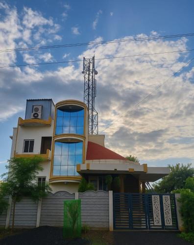 Akalkot House | Samarth Villa