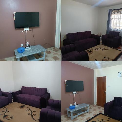 Othaya Apartment | Samaru Residence