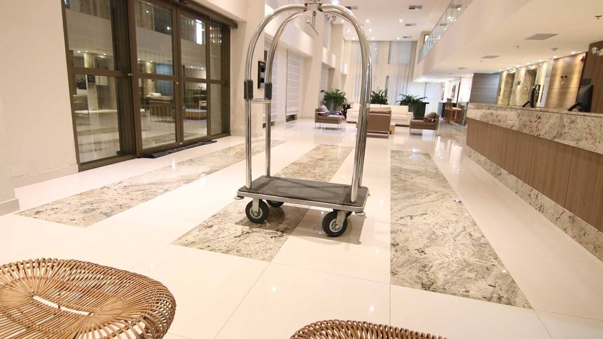 Linhares Hotel | Samba Linhares