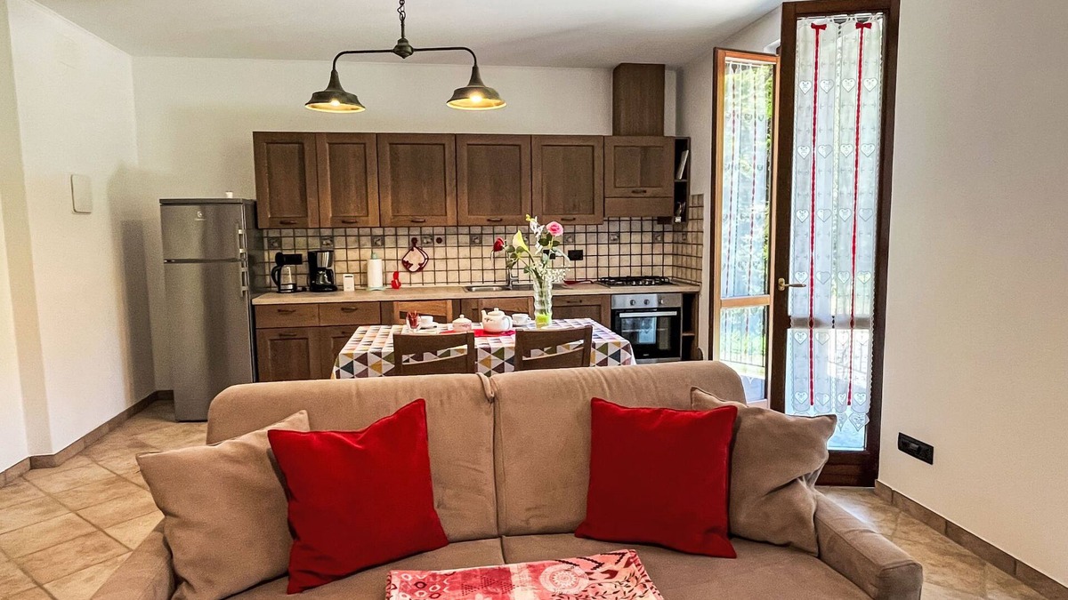 Savona Apartment | Sambucco (SBO102) by Interhome