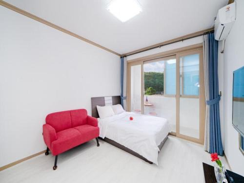 Samcheok House | Samcheo Happy House Pension