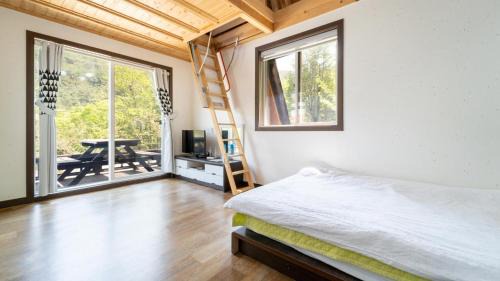 Samcheok House | samcheok deulre pension