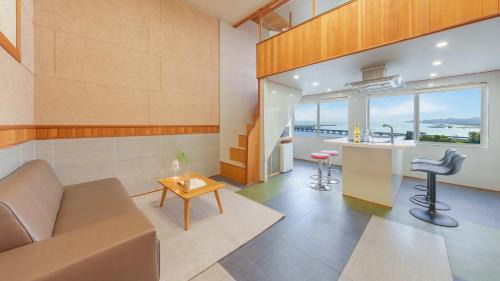 Samcheok House | Samcheok Peacehousing Spa Pet Pension