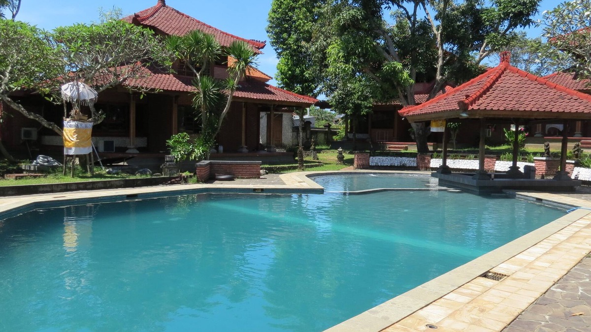 Mumbul Villa | Same area with Bali Pusri Nusa Dua