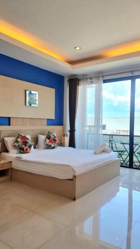 Rayong Apartment | Samed Port View