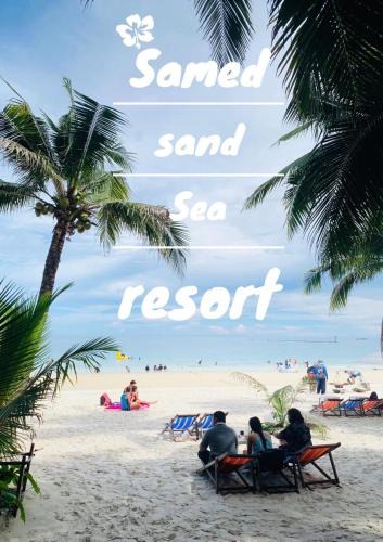 Rayong Resort | Samed sand sea resort