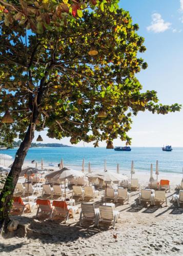 Rayong Hotel | Samed Villa Resort