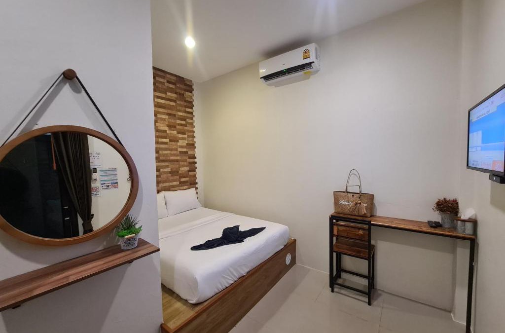 Rayong House | Samed Your House