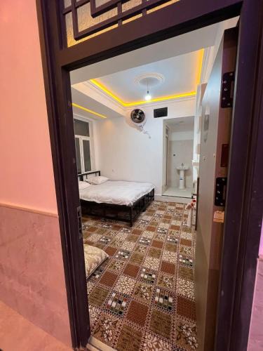 Herāt House | Sameer Khan Guest House