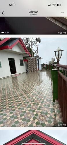 Mirik House | Samendu bhawan