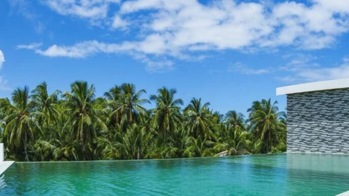 Fuvahmulah House | Sameydhaan Inn