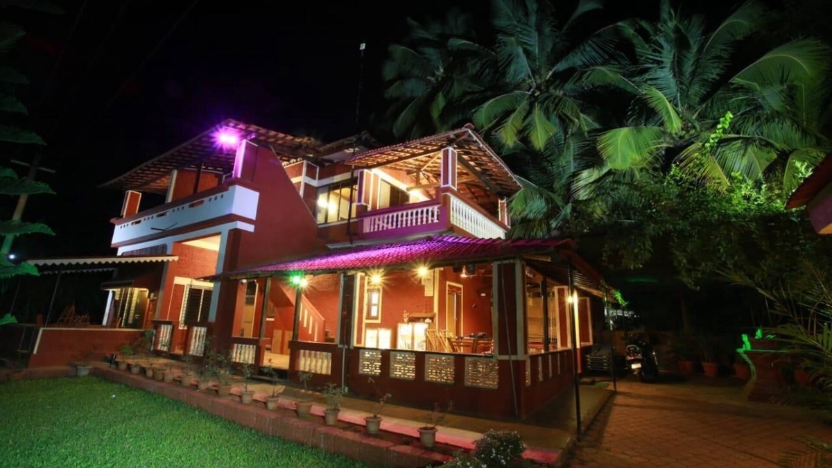 Rajapur Hotel | SAMINDER BEACH HOUSE