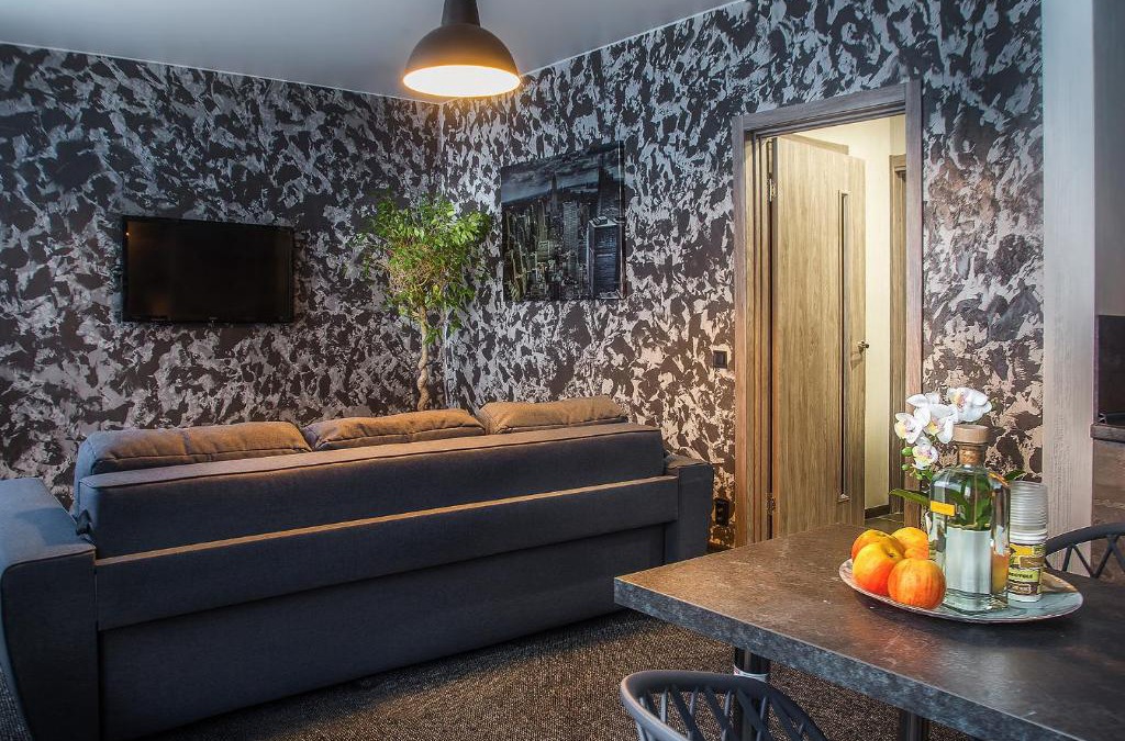 Sofiivska Borshchahivka Apartment | Samira1