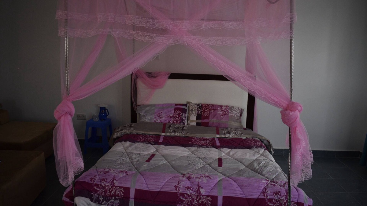 Kitengela House | Samme Holiday Homes, Nairobi a Home to write home about