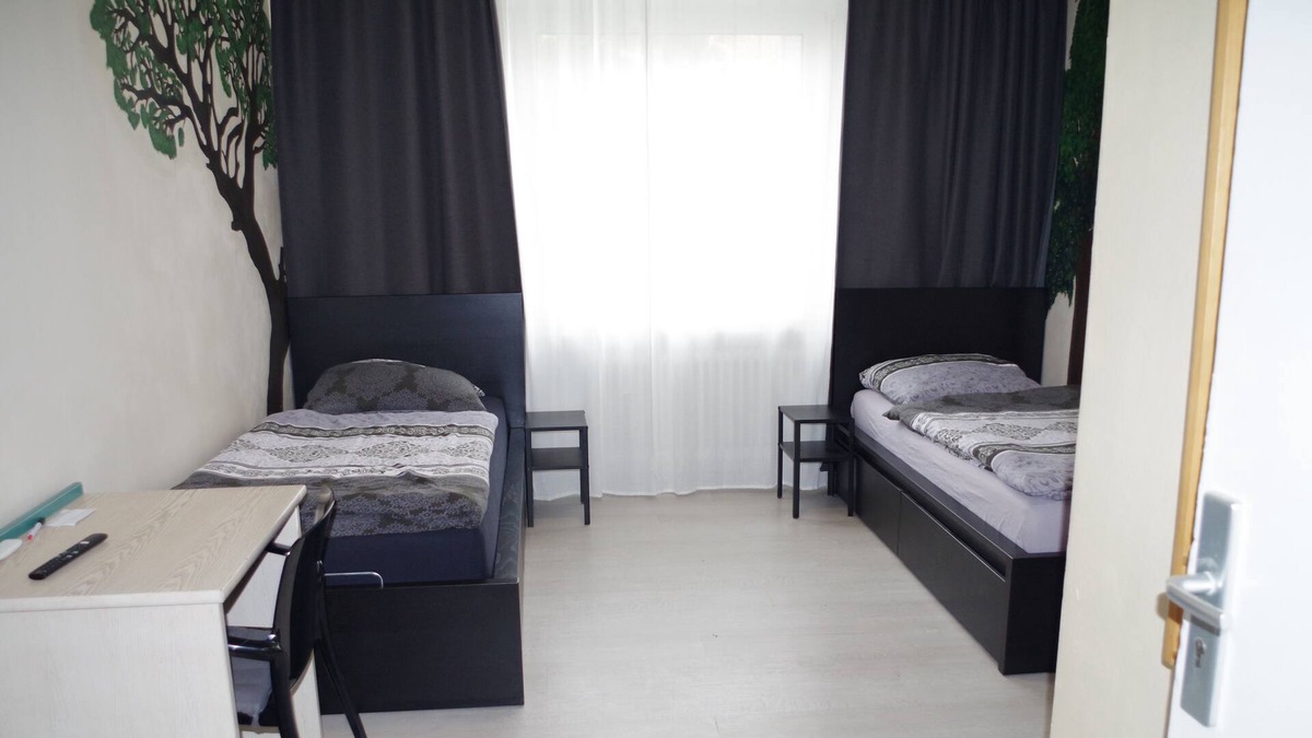 Oberbilk Apartment | Sammer *97*