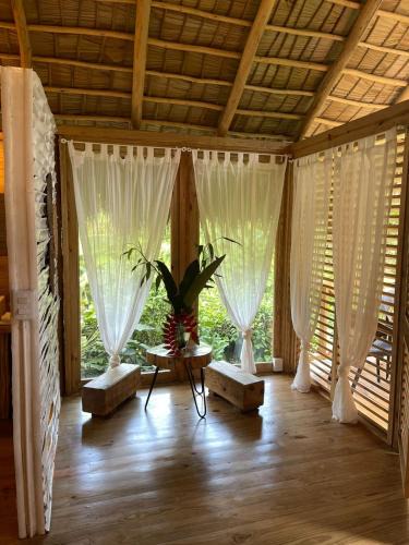 Las Terrenas Bed & Breakfast | Samo Eco Lodge