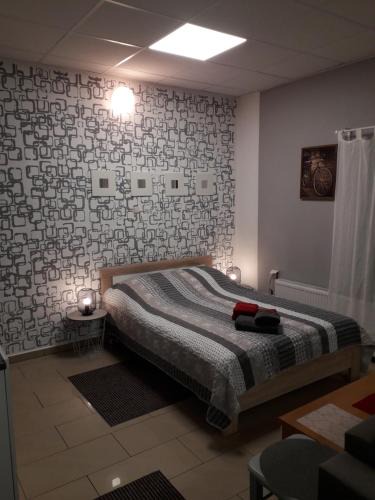 Ciechanow Apartment | Samodzielny domek Studio - 35m2 centrum Ciechanów