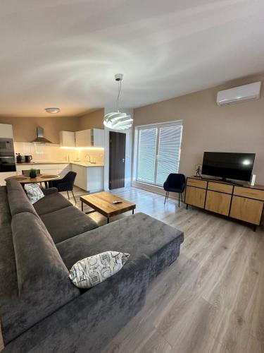 Samorin Apartment | Samorin Loft with large terrace