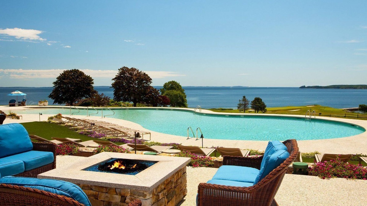 Glen Cove Resort | Samoset Resort Condo Unit