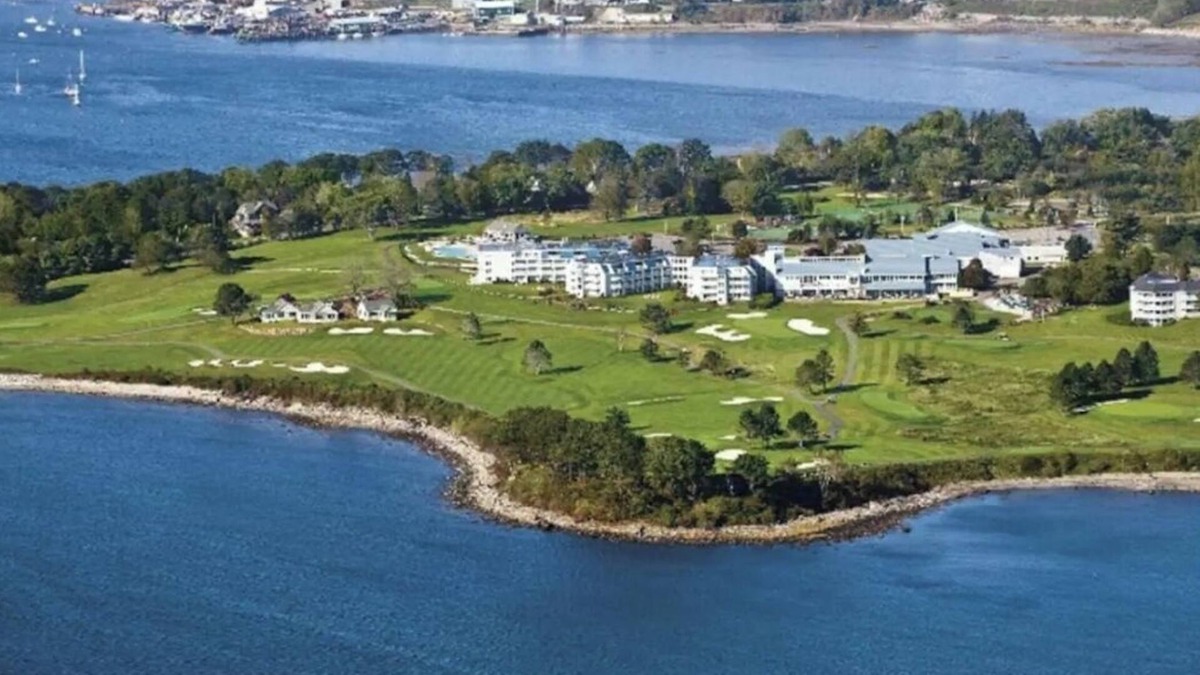 Glen Cove Condo | Samoset Resort on The Ocean 1 Bedroom Condo Golf Tennis Pickleball Pool Dining
