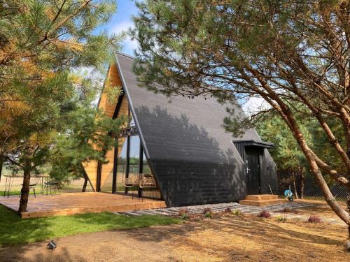 Karniewek Villa | Samosiejka - Lewy Brzeg Narwi