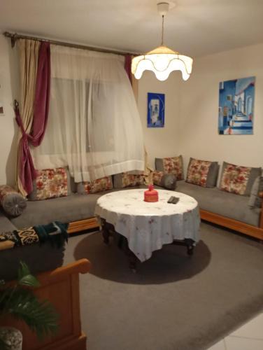 Cite Adrar Apartment | Samoura perla