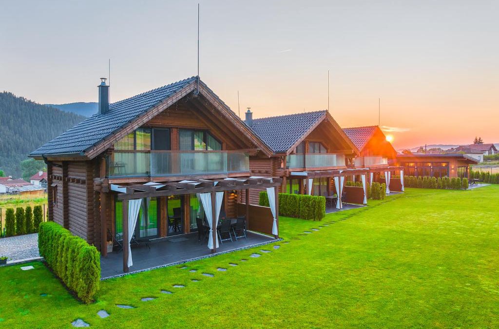 Govedartsi Ski Chalet | Samovilla