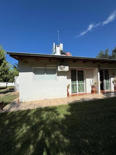 Santa Maria House | Sampa Pacha - Cabaña 3