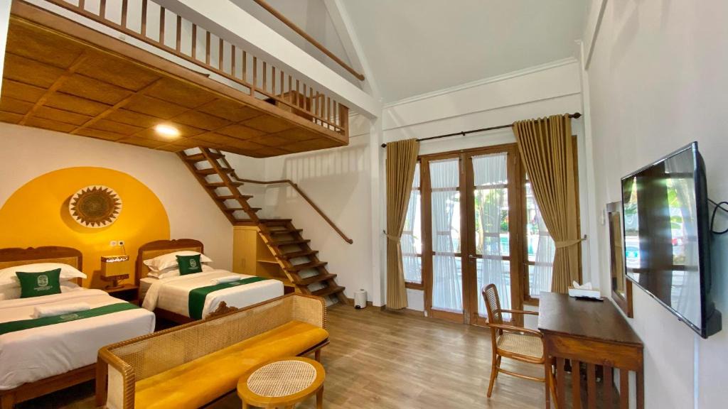 Sewon Villa | Sampai Villa Antapura