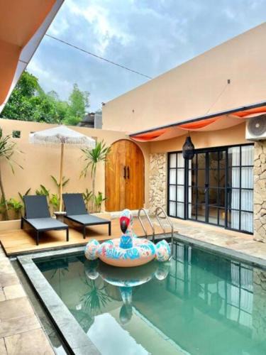 Ngaglik Villa | Sampai Villa Sahara