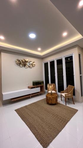 Depok Villa | Sampai Villa Urbanica