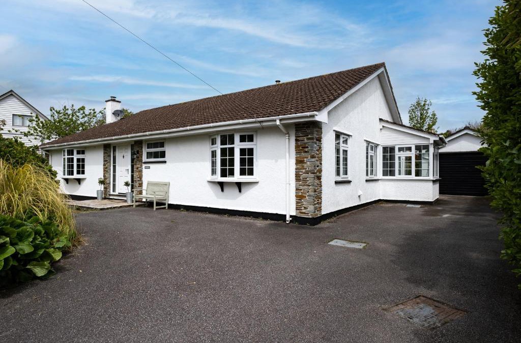 Rock House | Samphire