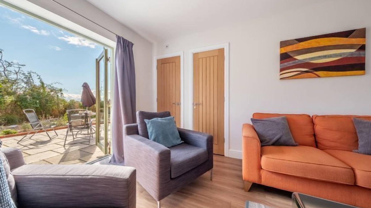 Bodham House | Samphire House, Bodham, Norfolk