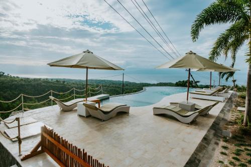 Penida Island Hotel | Samplangan Penida Resort